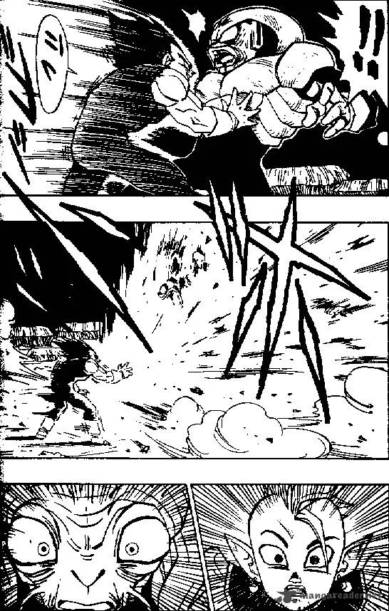 Dragon Ball Chapter 450 page 12