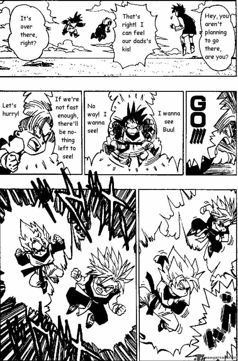 Dragon Ball Chapter 455 page 12