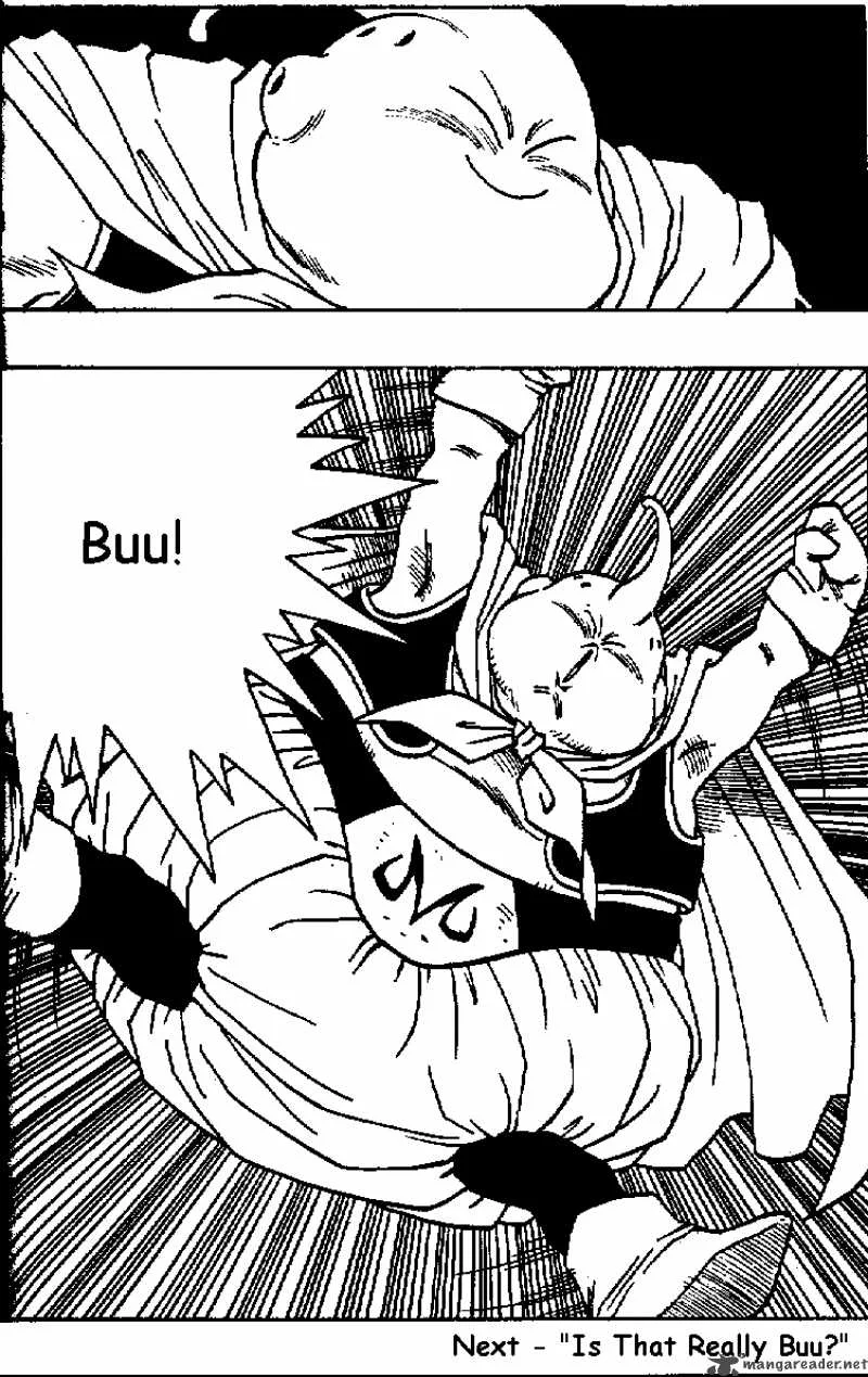 Dragon Ball Chapter 461 page 13