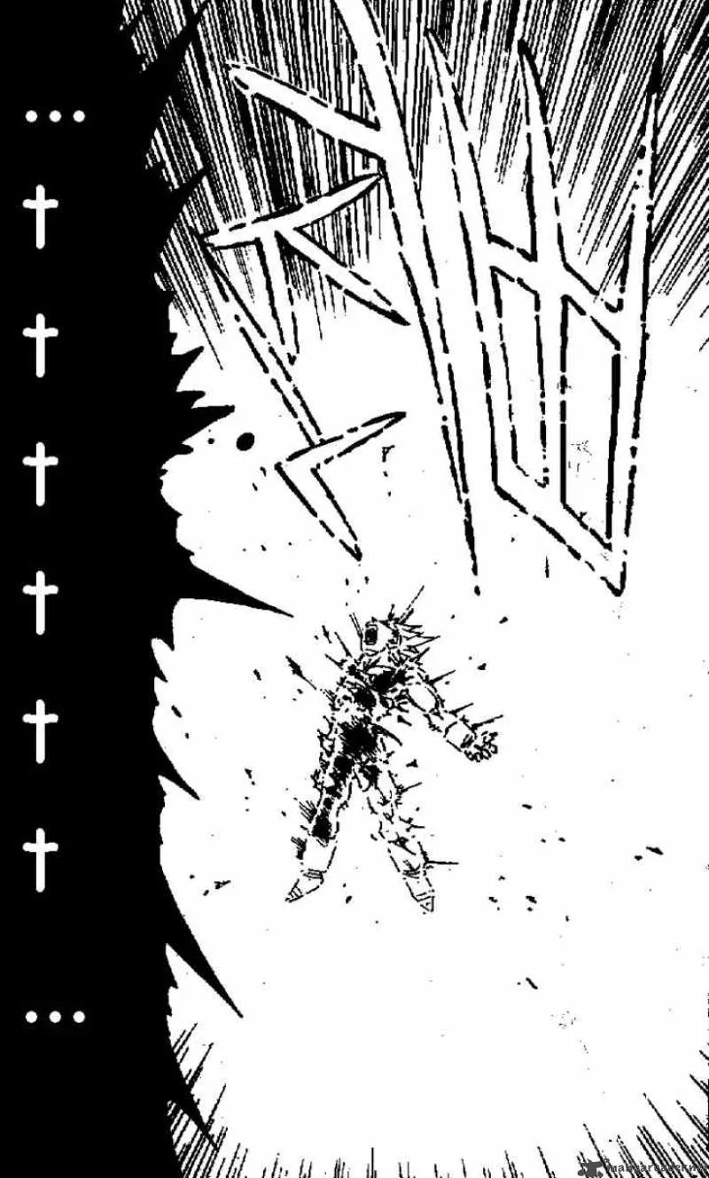 Dragon Ball Chapter 468 page 10