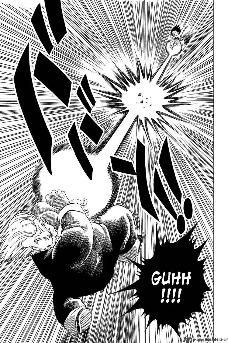 Dragon Ball Chapter 47 page 12