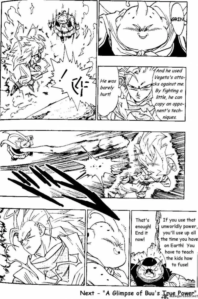 Dragon Ball Chapter 475 page 13