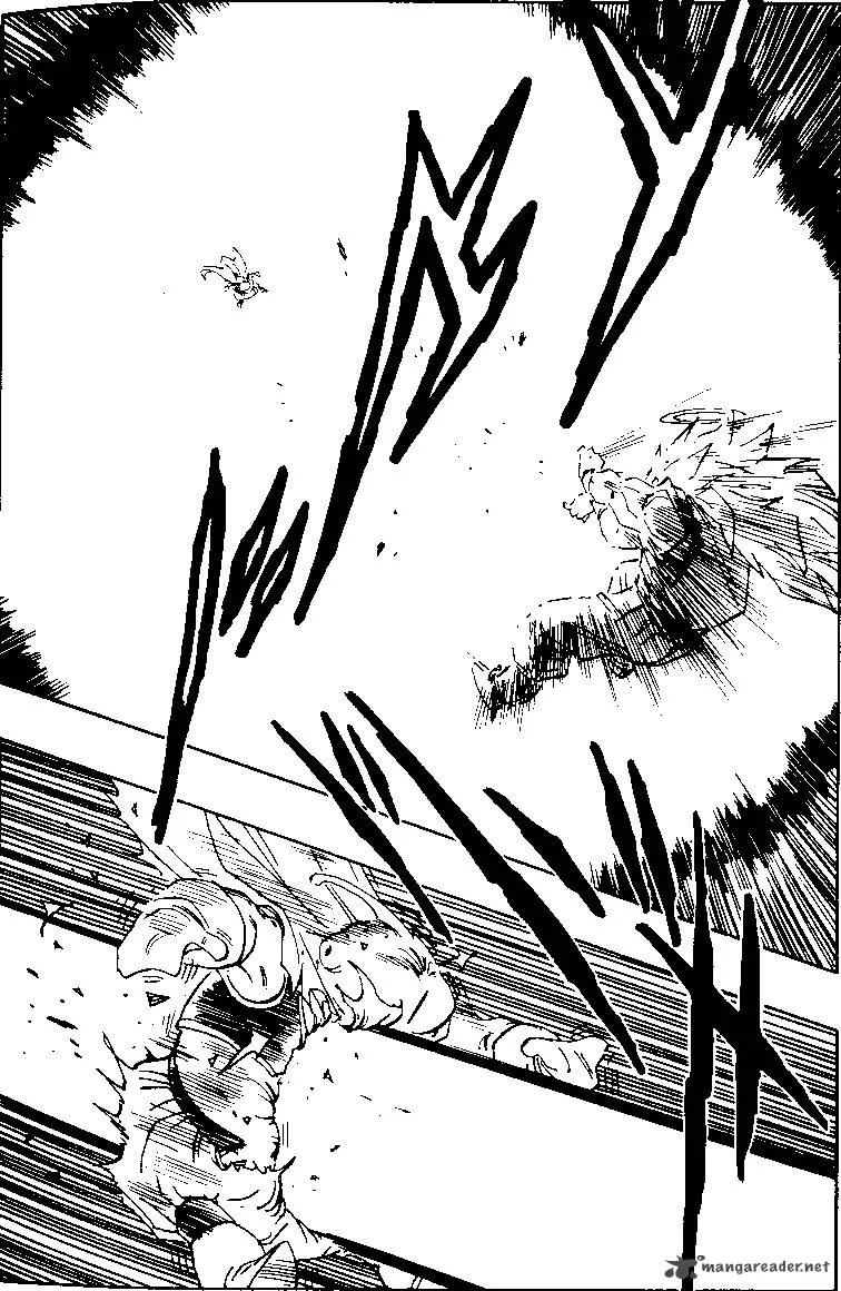 Dragon Ball Chapter 476 page 2