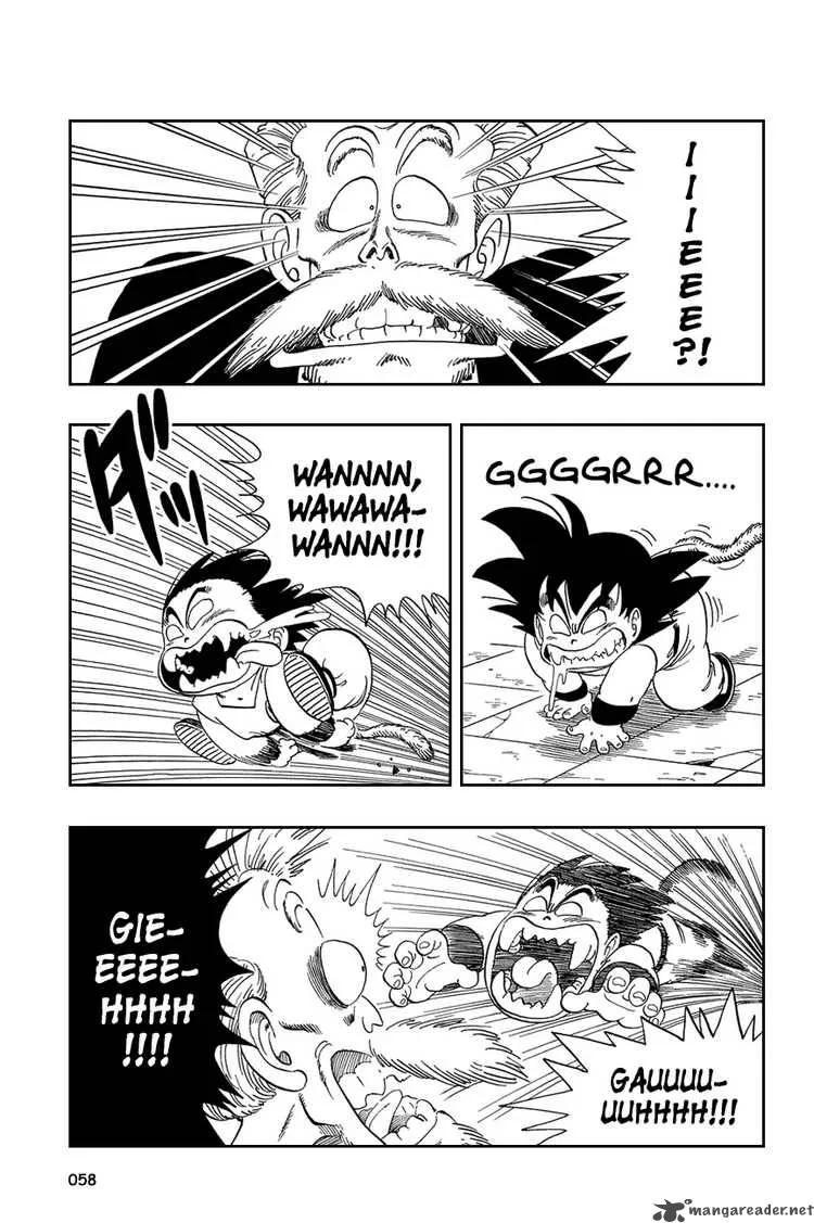 Dragon Ball Chapter 48 page 13
