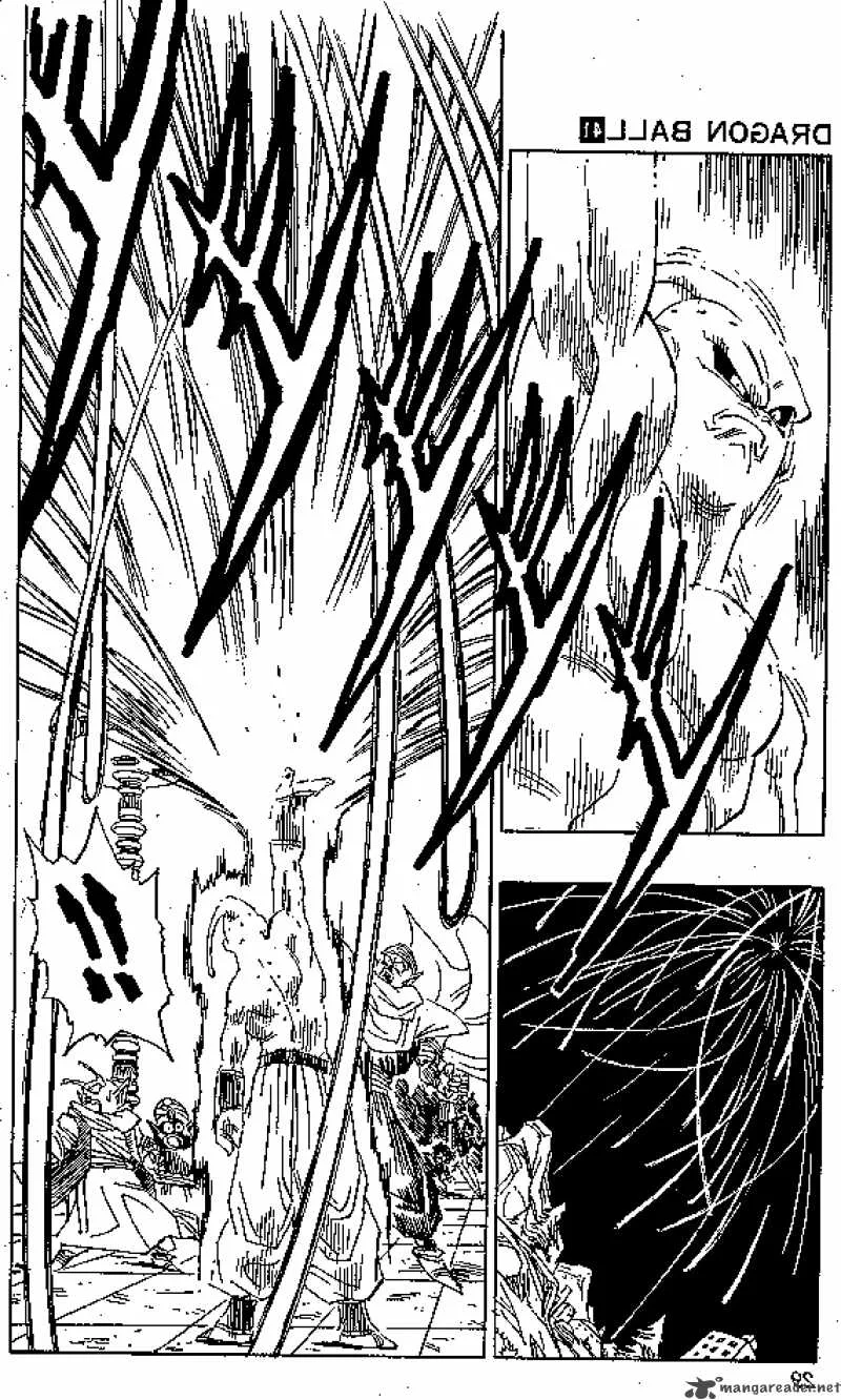 Dragon Ball Chapter 488 page 9
