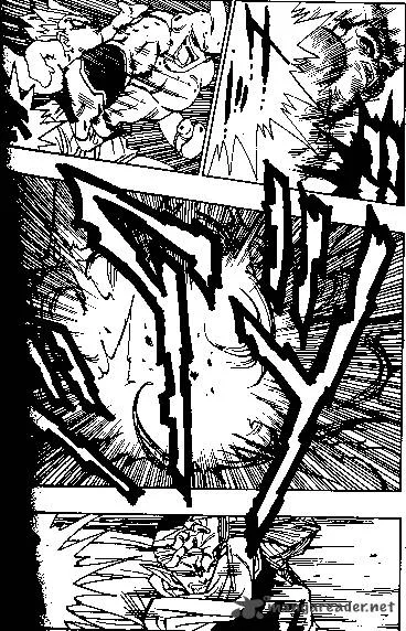 Dragon Ball Chapter 492 page 3