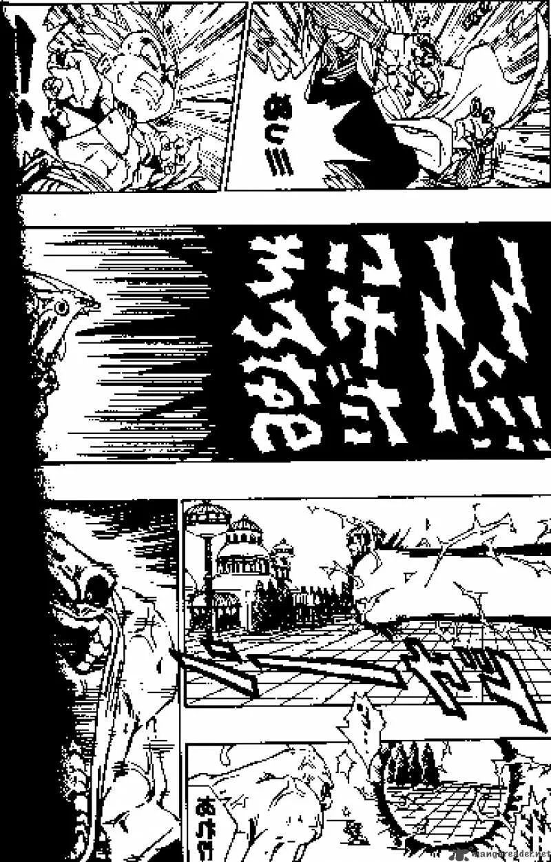 Dragon Ball Chapter 493 page 13