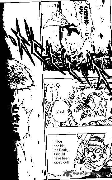 Dragon Ball Chapter 496 page 3