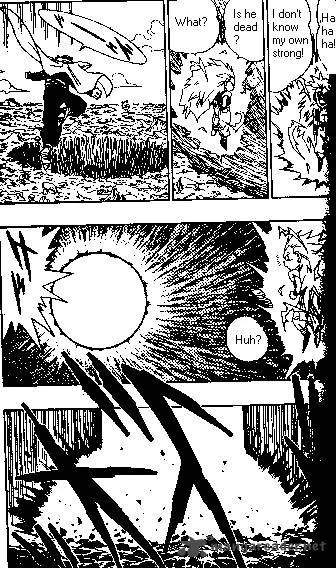Dragon Ball Chapter 496 page 2