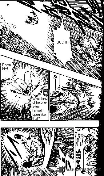 Dragon Ball Chapter 496 page 8