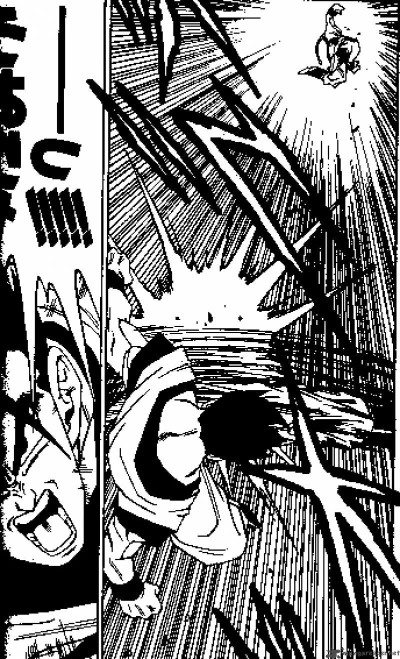 Dragon Ball Chapter 498 page 10