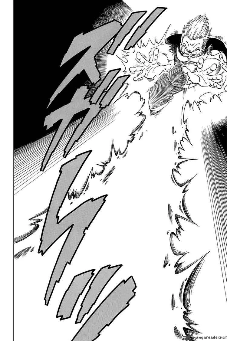 Dragon Ball Chapter 50 page 7