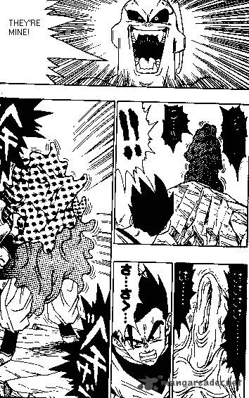 Dragon Ball Chapter 500 page 9