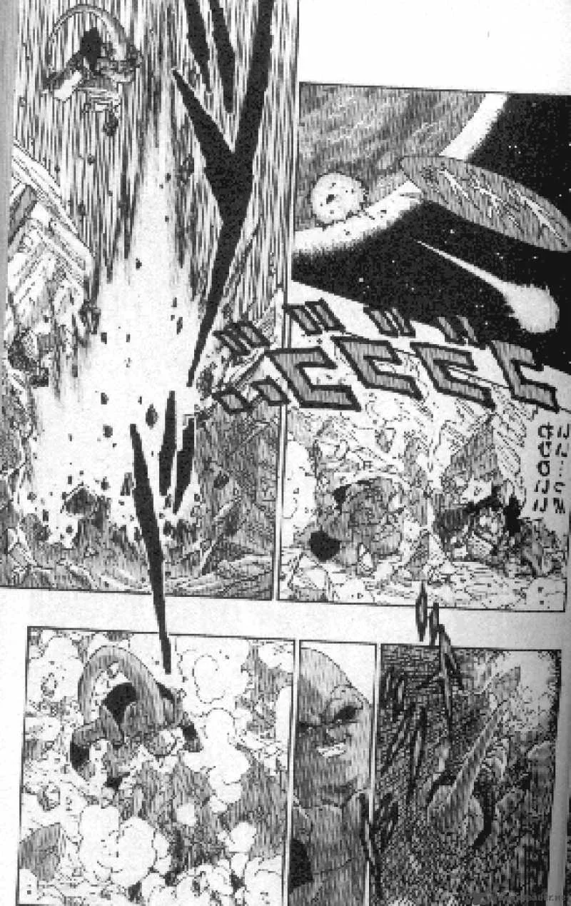 Dragon Ball Chapter 502 page 3