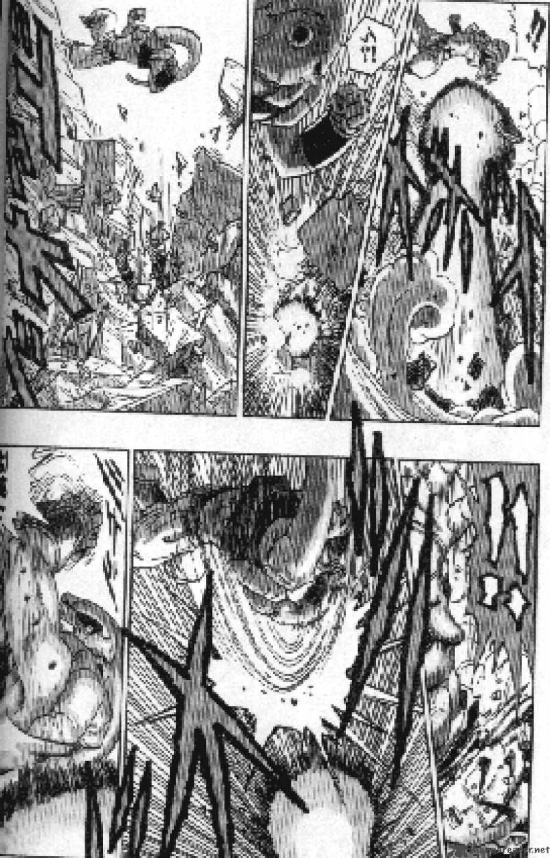 Dragon Ball Chapter 502 page 2