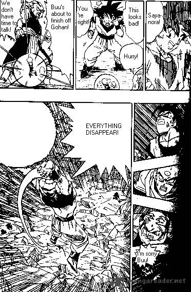 Dragon Ball Chapter 503 page 2
