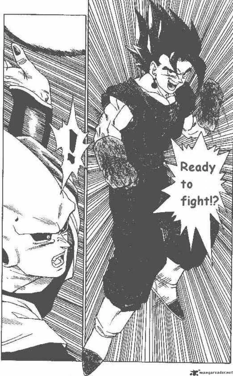 Dragon Ball Chapter 504 page 13