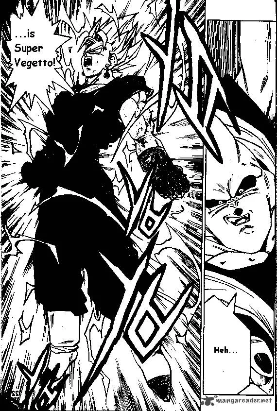 Dragon Ball Chapter 505 page 2
