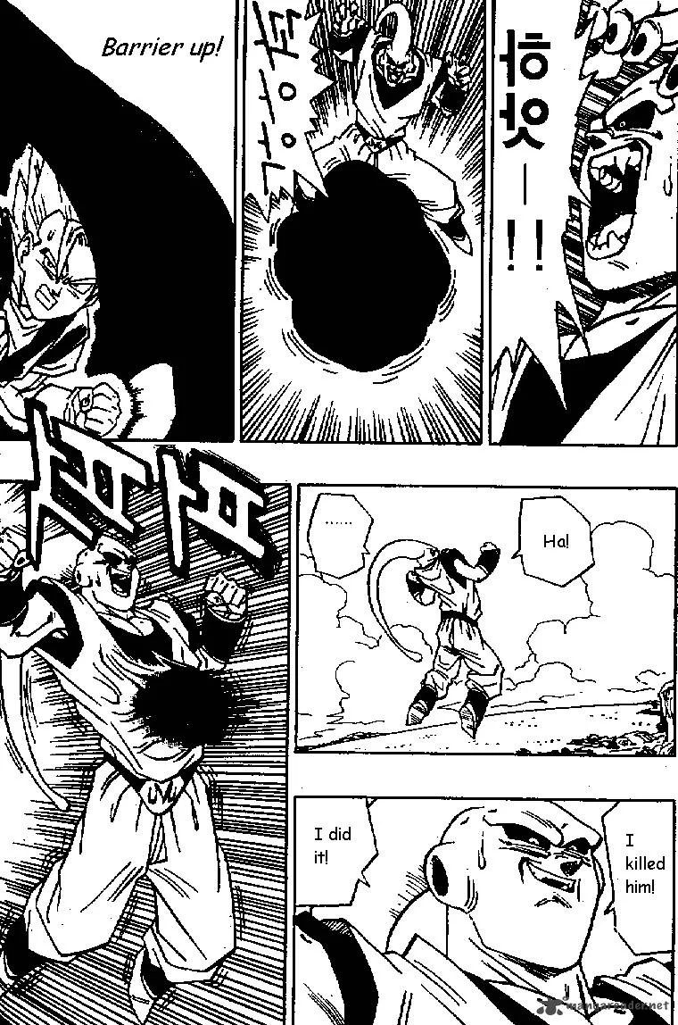 Dragon Ball Chapter 506 page 13