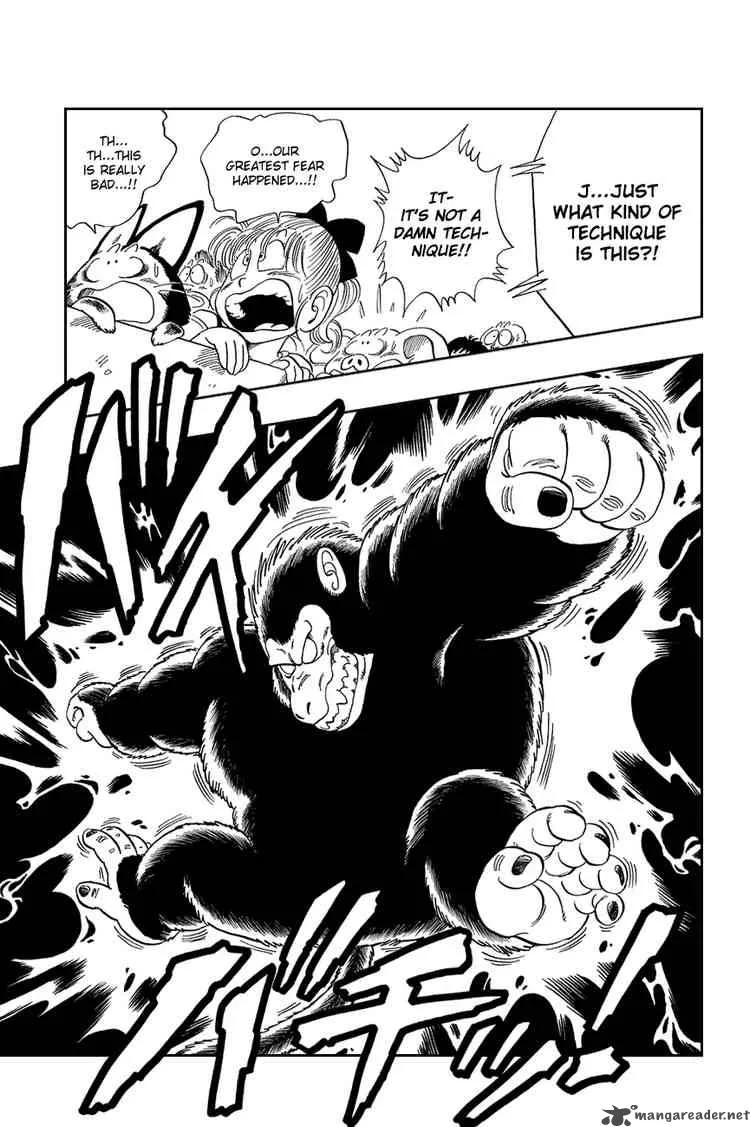 Dragon Ball Chapter 51 page 2