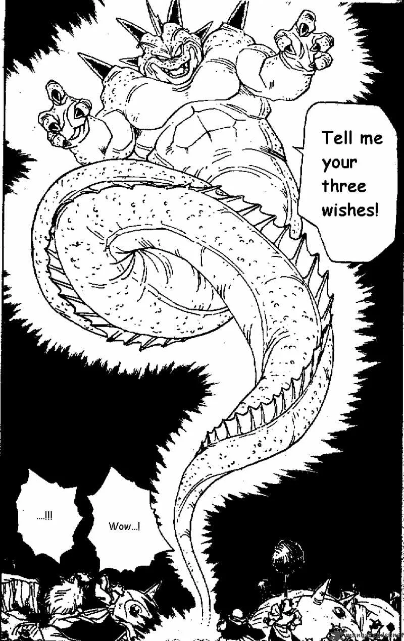 Dragon Ball Chapter 514 page 12