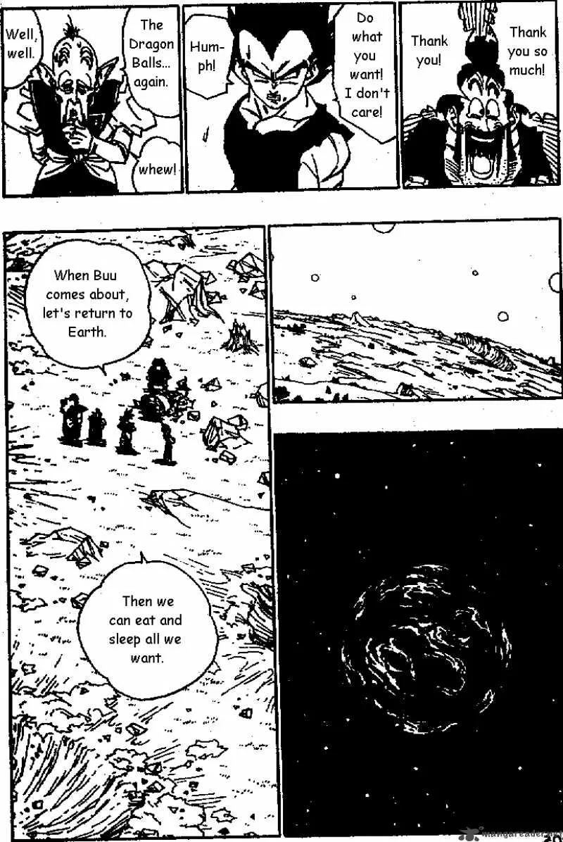 Dragon Ball Chapter 518 page 6