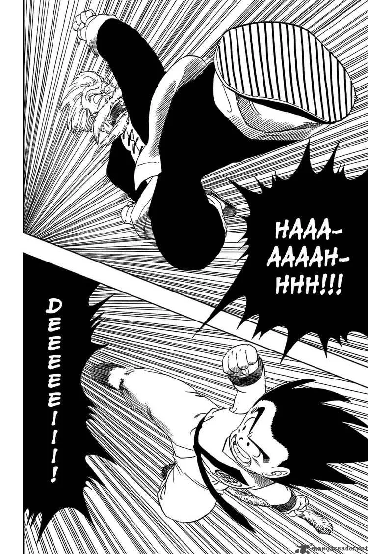 Dragon Ball Chapter 53 page 4