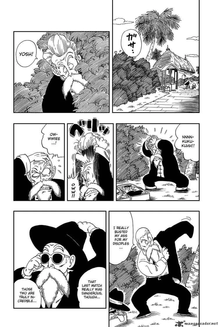 Dragon Ball Chapter 54 page 3