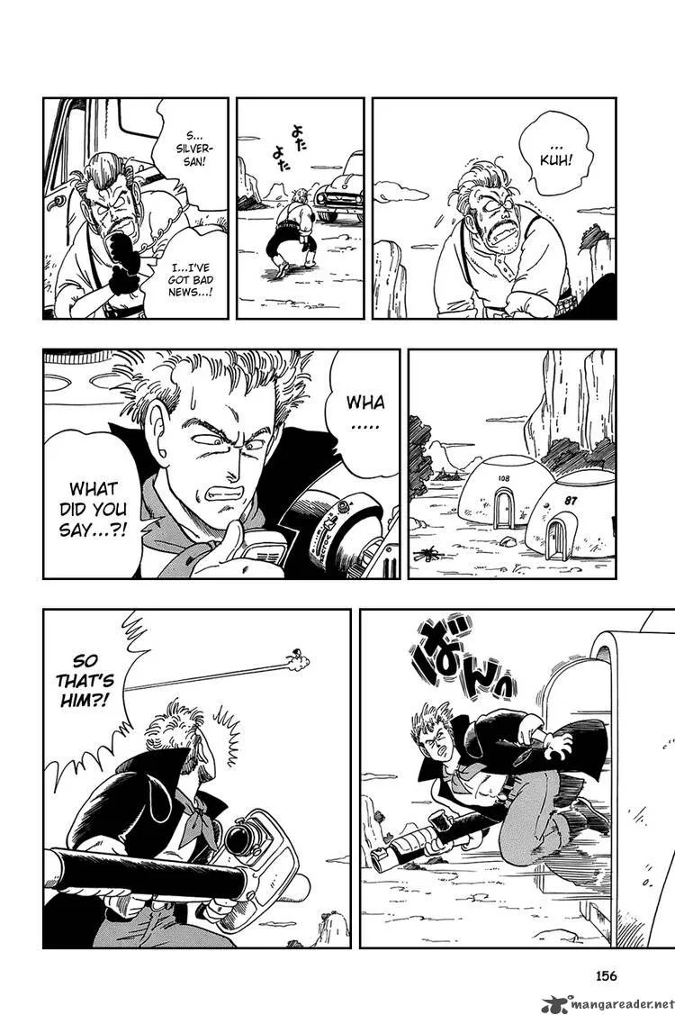 Dragon Ball Chapter 55 page 12