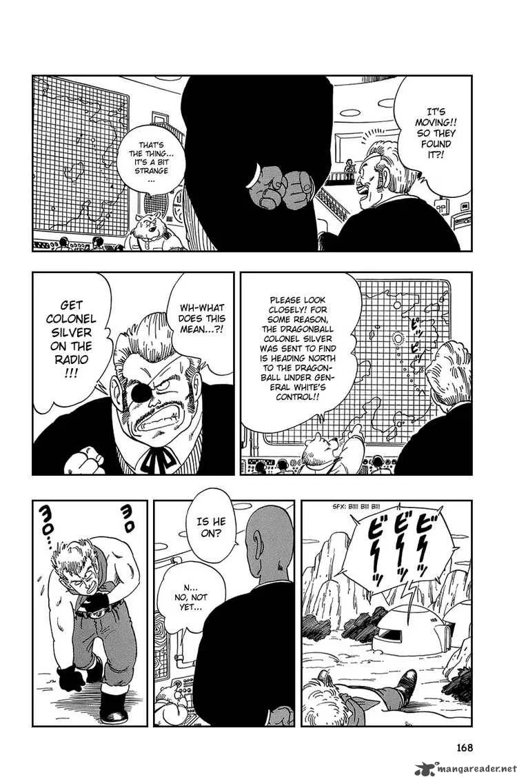Dragon Ball Chapter 56 page 9