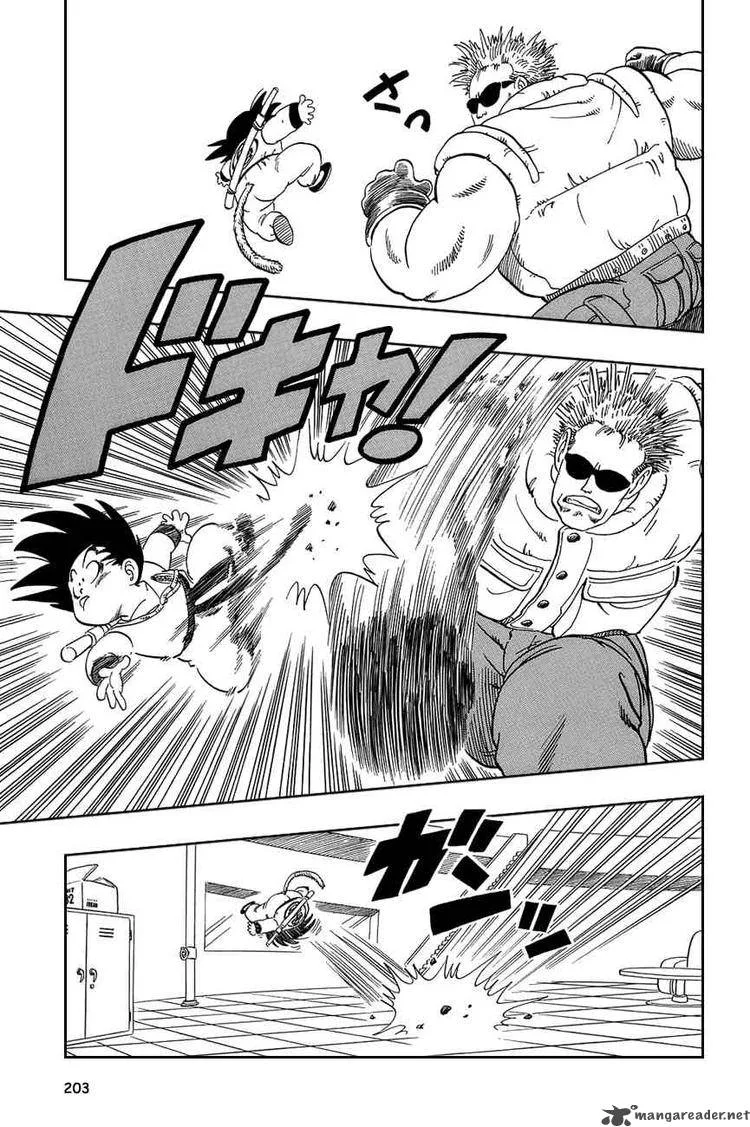 Dragon Ball Chapter 59 page 2