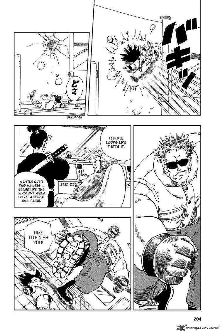 Dragon Ball Chapter 59 page 3