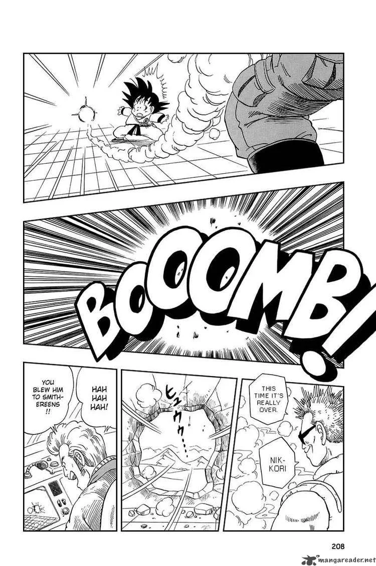 Dragon Ball Chapter 59 page 7