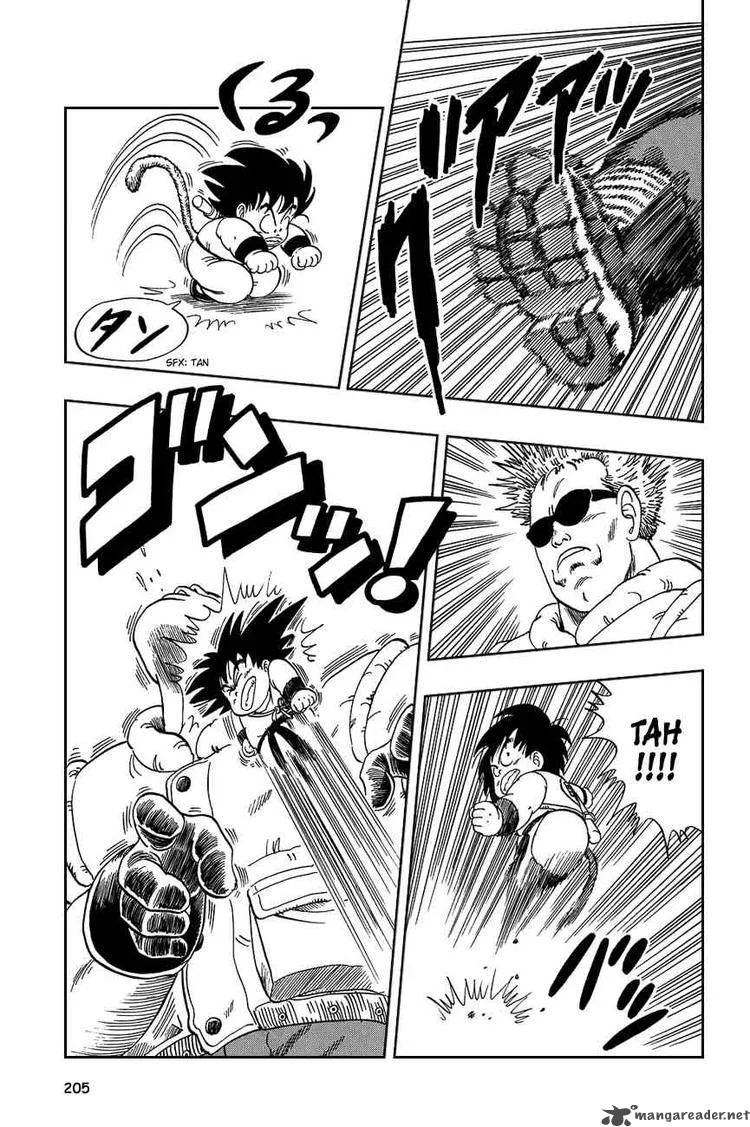 Dragon Ball Chapter 59 page 4