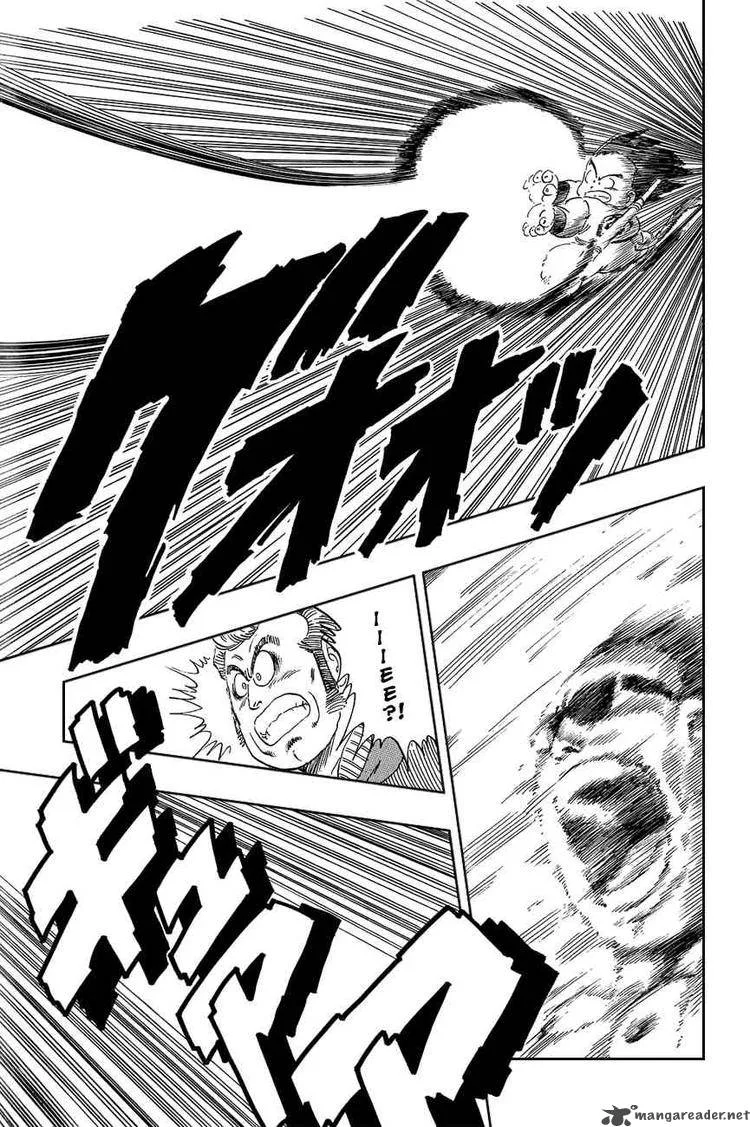 Dragon Ball Chapter 59 page 10