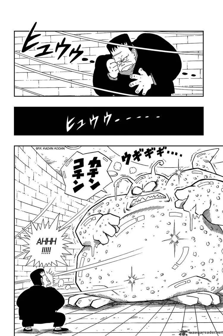 Dragon Ball Chapter 65 page 9