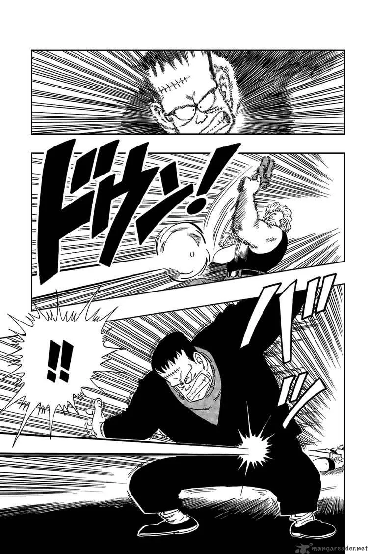 Dragon Ball Chapter 66 page 10