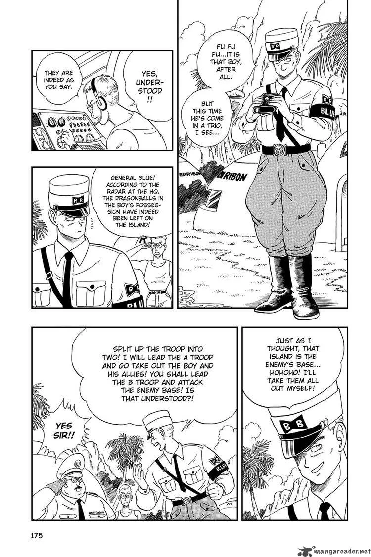 Dragon Ball Chapter 72 page 2