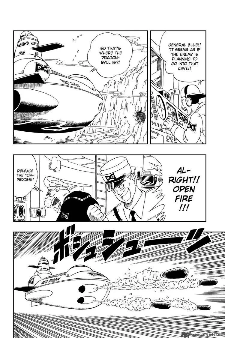 Dragon Ball Chapter 72 page 9