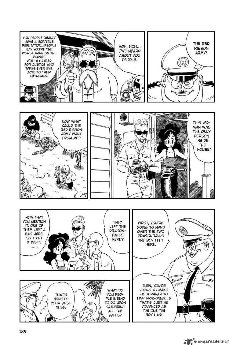 Dragon Ball Chapter 73 page 2