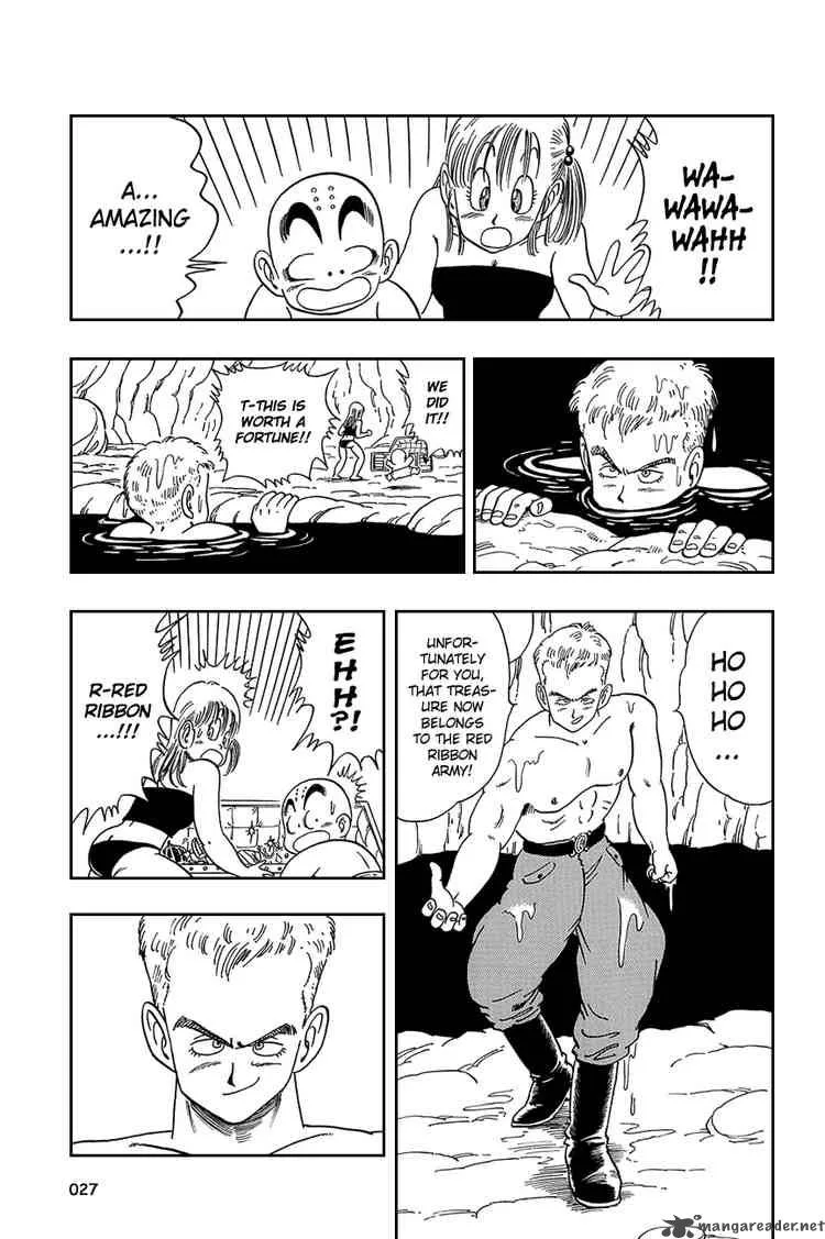 Dragon Ball Chapter 76 page 10