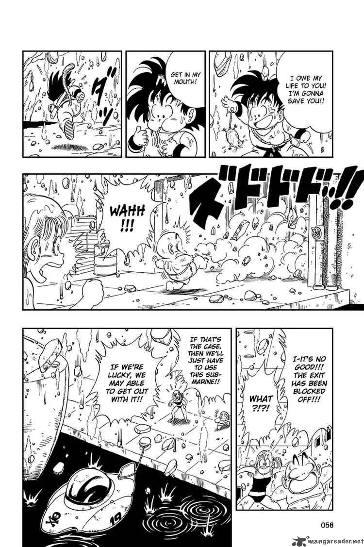 Dragon Ball Chapter 78 page 13