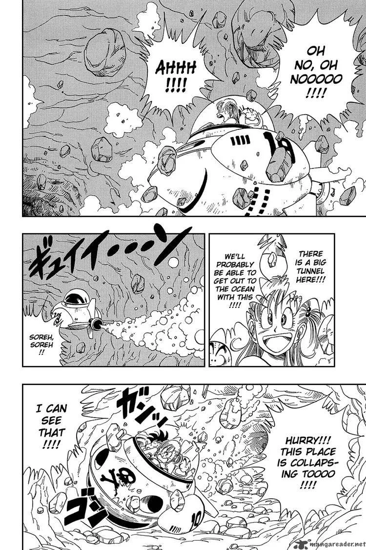 Dragon Ball Chapter 79 page 5