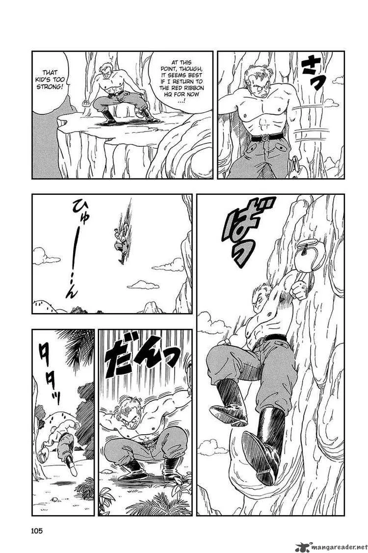 Dragon Ball Chapter 82 page 2