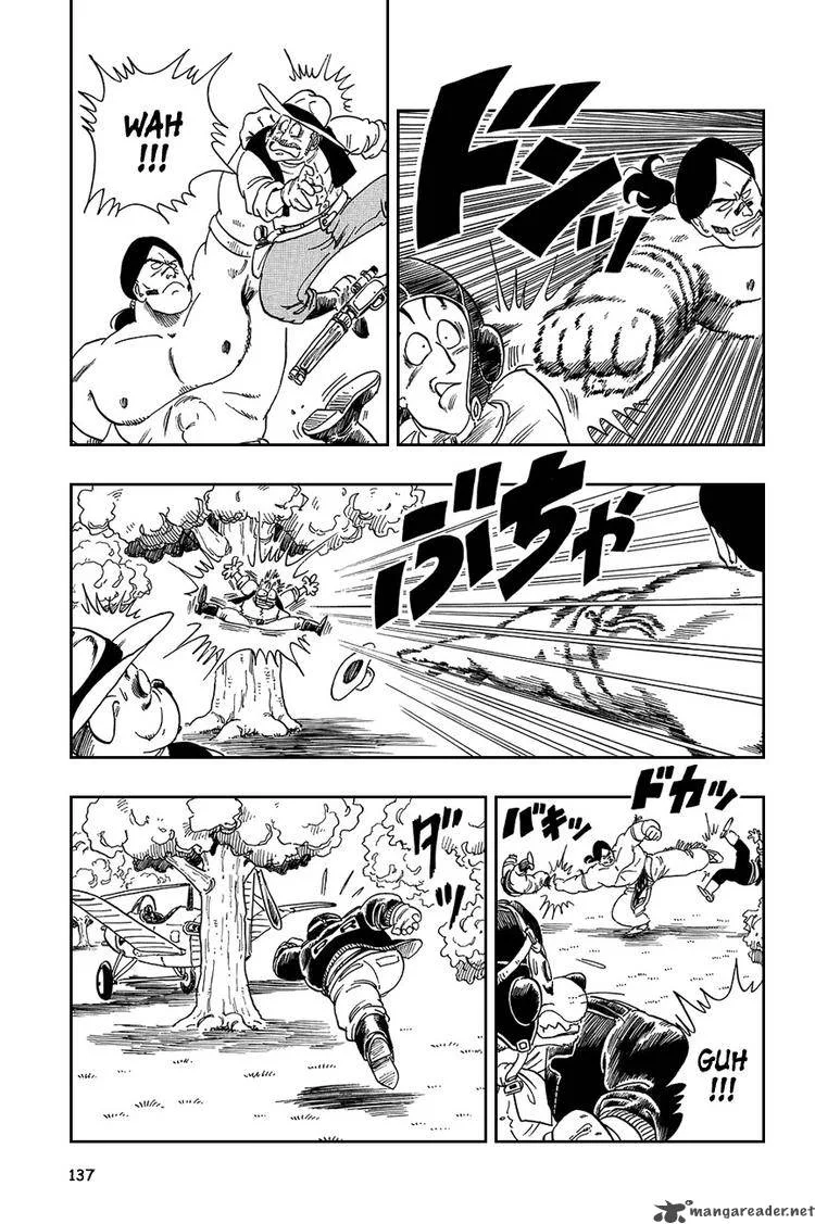 Dragon Ball Chapter 84 page 6