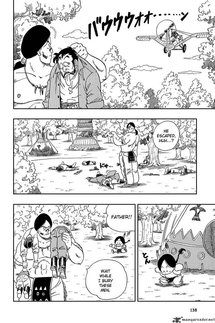 Dragon Ball Chapter 84 page 7