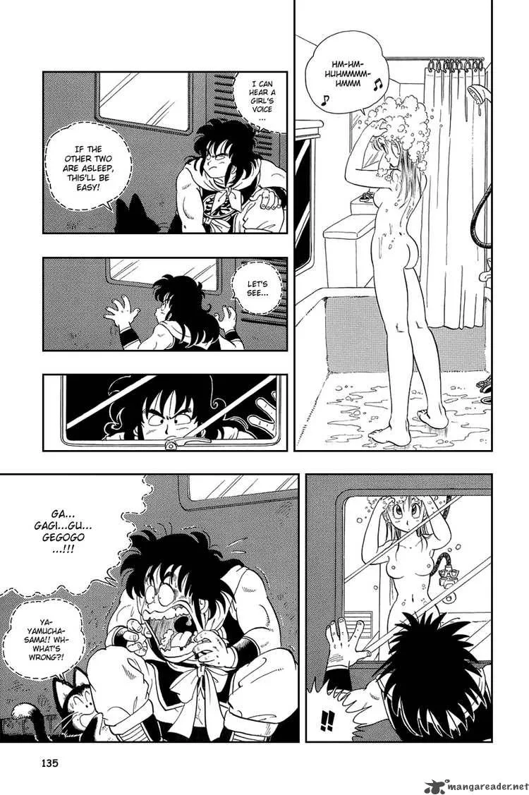 Dragon Ball Chapter 9 page 4