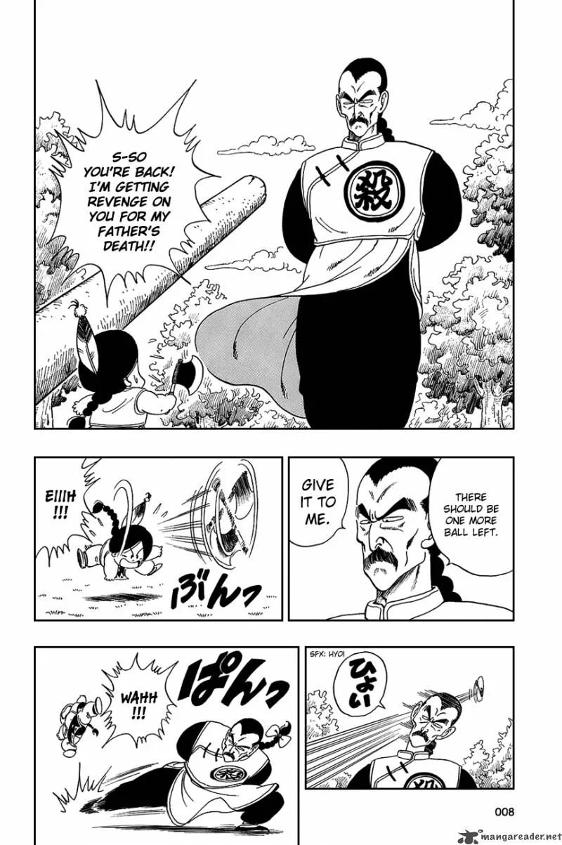 Dragon Ball Chapter 90 page 10