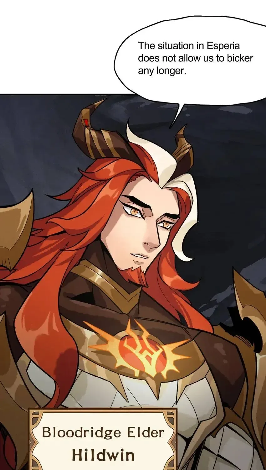 Dragon-flame Spear | AFK Arena Chapter 0 page 7