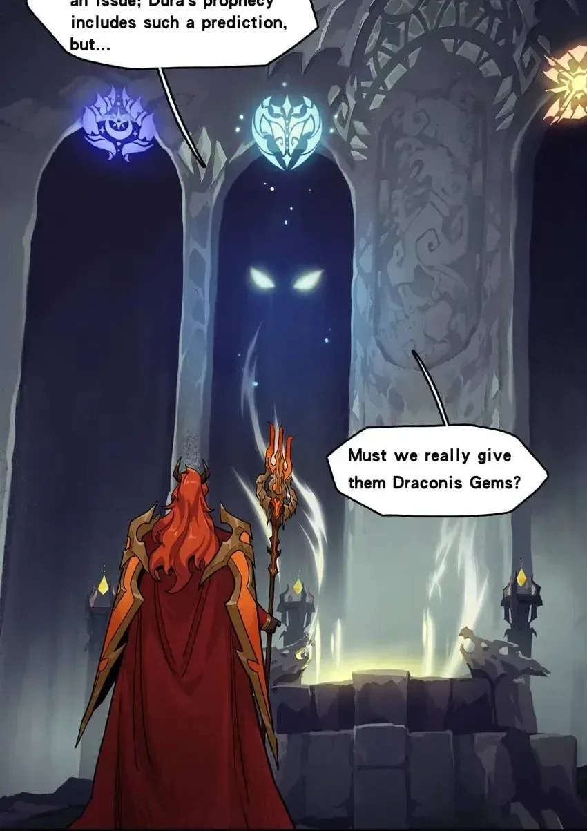 Dragon-flame Spear | AFK Arena Chapter 0 page 14